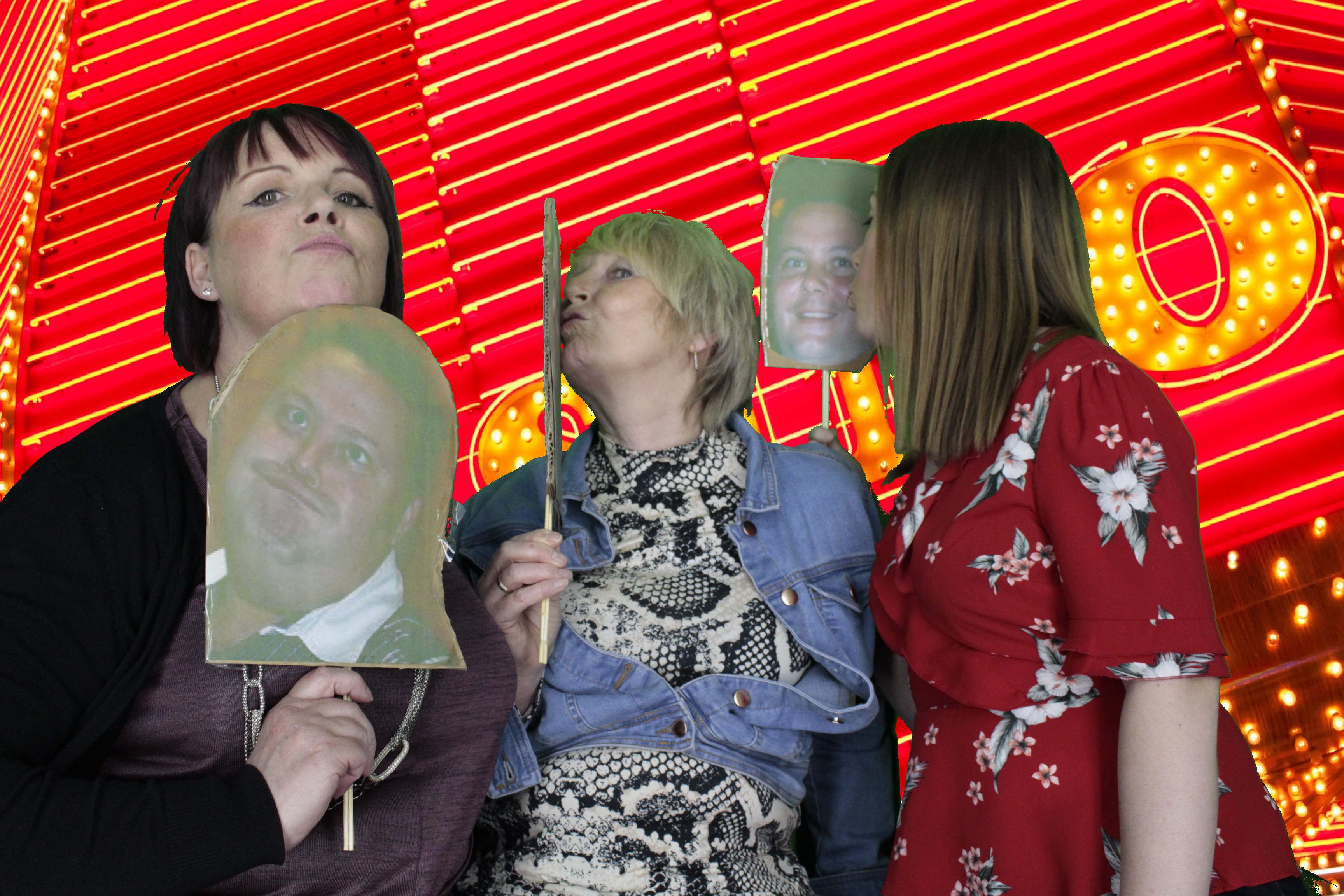 Steve's 65th & Susan 60th Birthday | View more photos from the event at gallery.myphotoboothexperience.co.uk/u/MyPhotoBoothExperienceLtd/Steves-65th-Susan-60th-Birthday